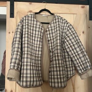 NWT Neuflora Fort Worth Jacket